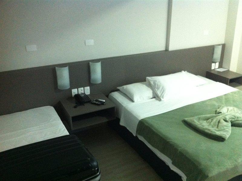 Pajuçara Hotel Express Maceió Exterior foto