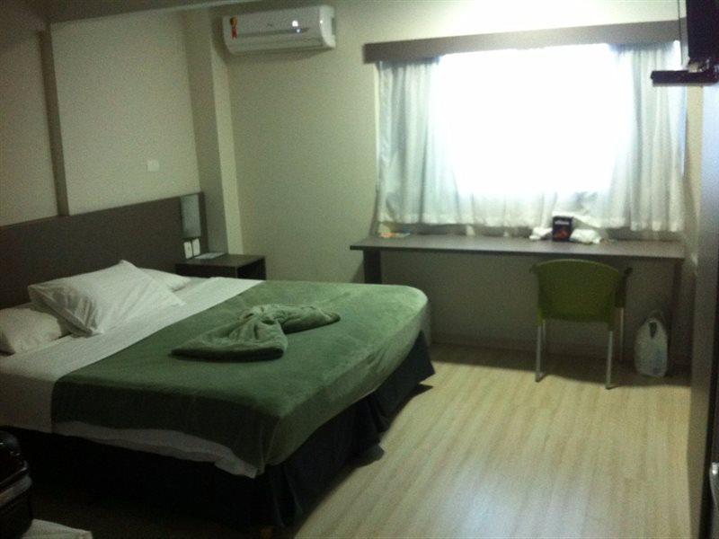 Pajuçara Hotel Express Maceió Exterior foto