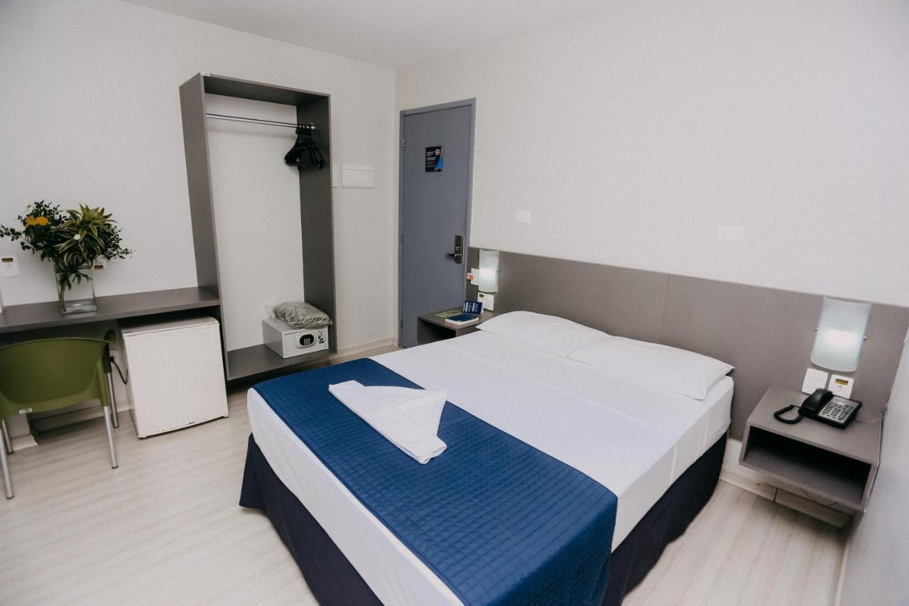 Pajuçara Hotel Express Maceió Exterior foto