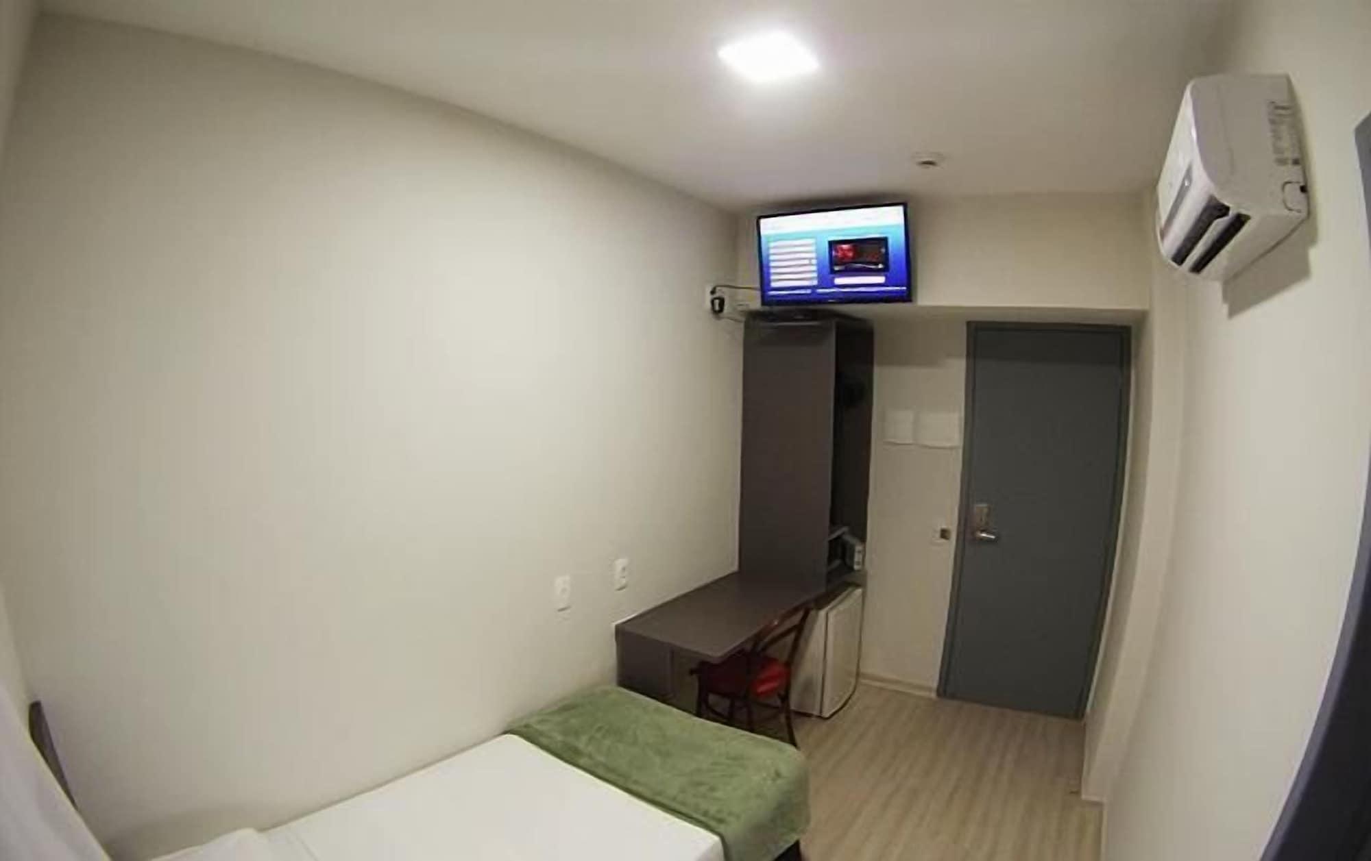 Pajuçara Hotel Express Maceió Exterior foto