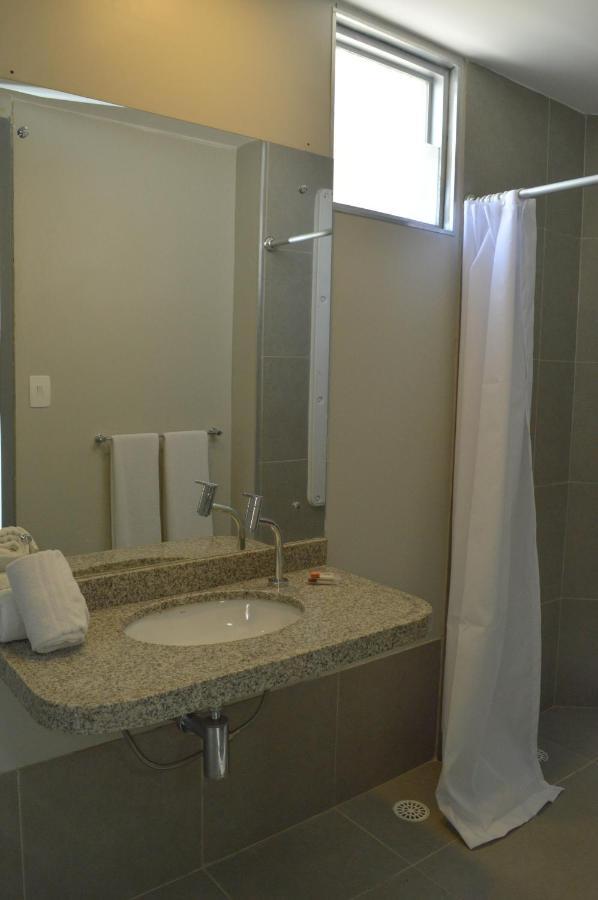Pajuçara Hotel Express Maceió Exterior foto