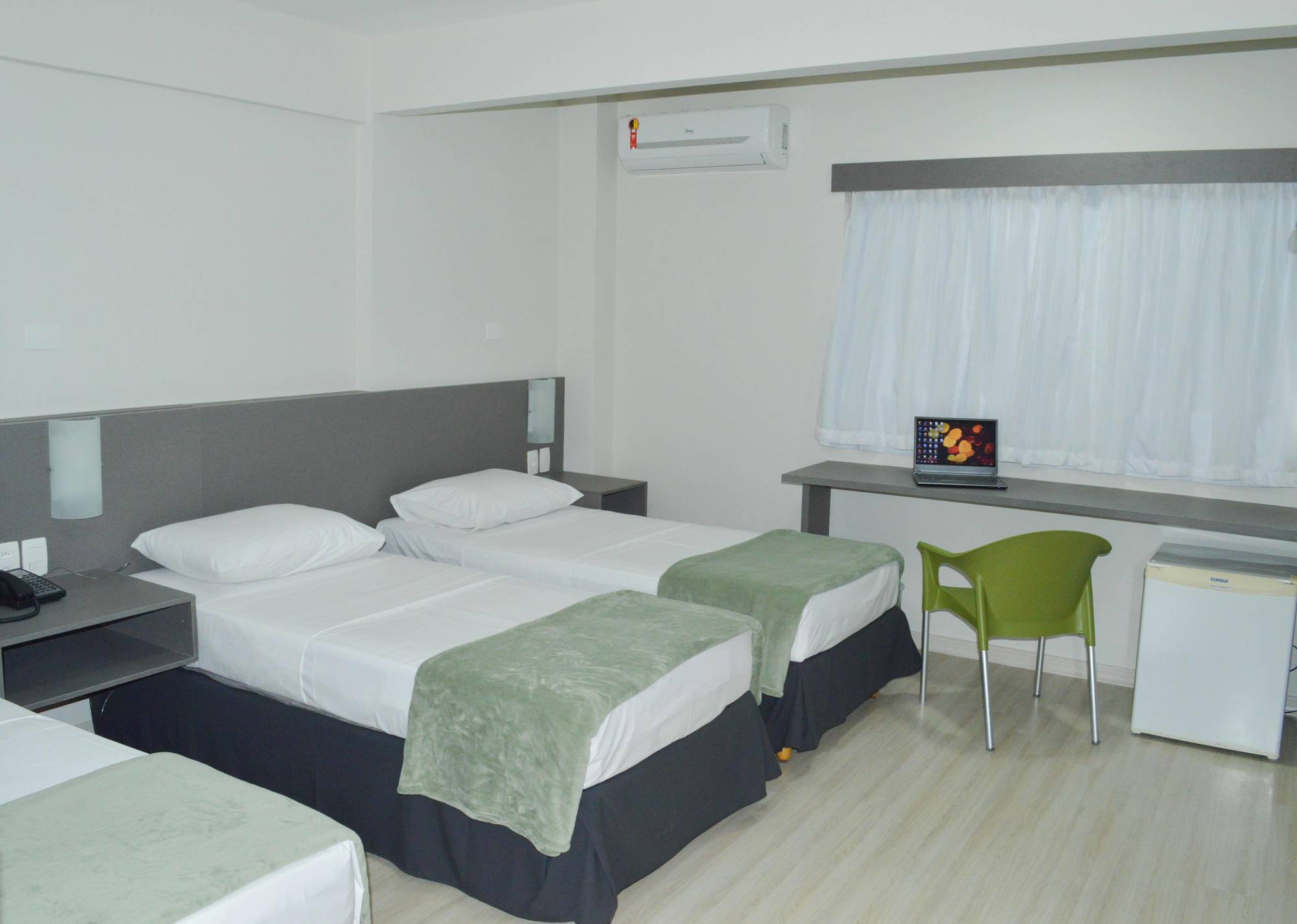 Pajuçara Hotel Express Maceió Exterior foto